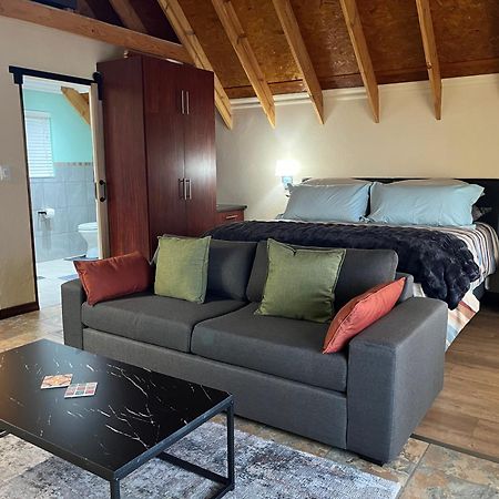 Camdeboo Place ダルストロアーム エクステリア 写真