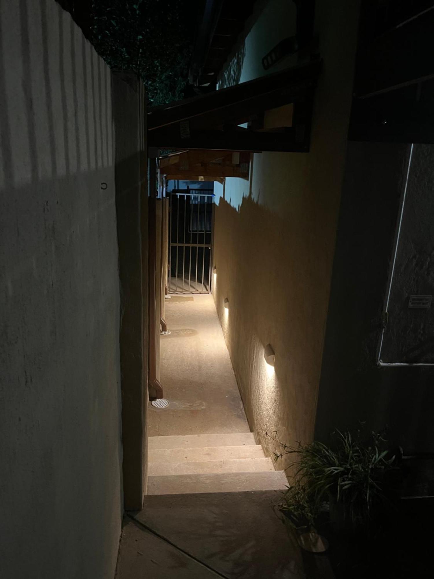 Camdeboo Place ダルストロアーム エクステリア 写真